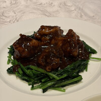 筑紫樓 銀座店 - 