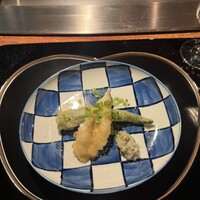 銀座うかい亭 - 