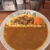 カレーの店 八月