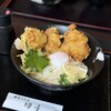手打ちうどん 団平
