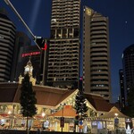 Lau Pa Sat Festival Market - 