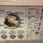 人類みなまぜそば - 