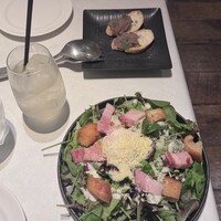 24/7 restaurant - 
