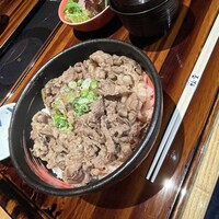 すき焼き 牛しゃぶ 松重 - 