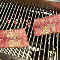 焼肉 牛者 - 