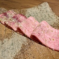 焼肉 牛者 - 