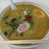 さぶちゃんラーメン