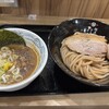 京都 麺屋たけ井 阪急梅田店