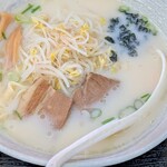 台湾料理 天福 - 