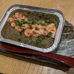 炙庵 とやま鮨 - 炙庵とやま鮨②(*´>ω<`*)