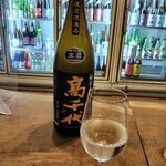 地酒BAR 山新 - 