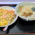 台湾料理 天福 - 