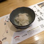 炙庵 とやま鮨 - 炙庵とやま鮨①(*´>ω<`*)