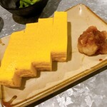 大分からあげと鉄板焼 上新庄応援団 勝男 - 