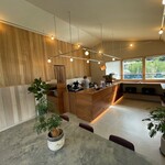 Side Side Cafe - 