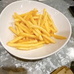 大分からあげと鉄板焼 上新庄応援団 勝男 - 