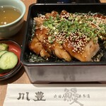 川豊 酒々井プレミアウトレット店 - 