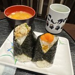 おにぎり こんが - 