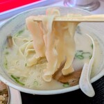 台湾料理 天福 - 