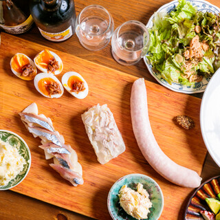 トレジャーリバー ブックカフェ_1