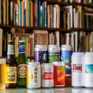 トレジャーリバー ブックカフェ_1