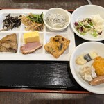 アパホテル - 料理写真:アパホテル①(*´>ω<`*)