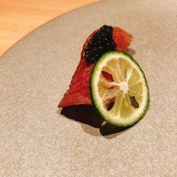 個室焼肉 銀座きたお - 