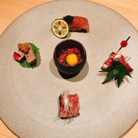 個室焼肉 銀座きたお - 