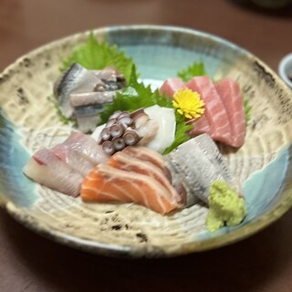 山ざくら - 料理写真: