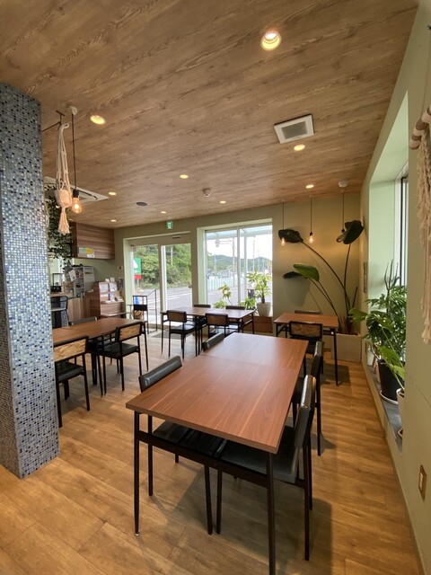 Lion Cafe &amp; Resort photo 5