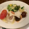 イノウエステーキハンバーグレストラン