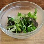 霞ヶ関1丁目食堂 - 