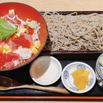 そば酒房 凛や - 