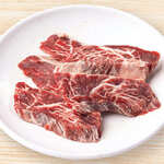 焼肉ぐりぐり家 - やわらかハラミ