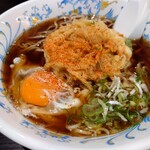 そば処 - 