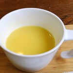 霞ヶ関1丁目食堂 - 