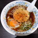 そば処 - 