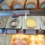 洋菓子ブルメン - 