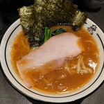 らーめん飛粋 - 