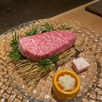焼肉 グルマンズいとう - 