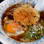 そば処 - 