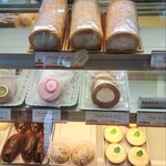 洋菓子ブルメン - 