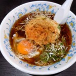 そば処 - 