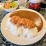 ケーツーカレーハウス - 大阪梅田（阪急）/カレー | 食べログ