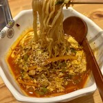 韓国風居酒屋　唐辛子 - 