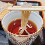 そば酒房 凛や - 