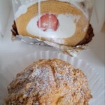 洋菓子ブルメン - 