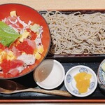 そば酒房 凛や - 