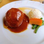 霞ヶ関1丁目食堂 - 