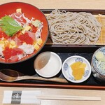 そば酒房 凛や - 